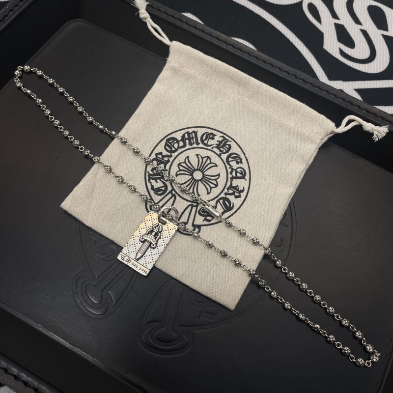 Chrome Hearts Necklaces